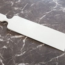 에스알 썬팅 랩핑 PPF 작업 롱 플랫 스퀴지 Long Flat Squeegee for Sunting and