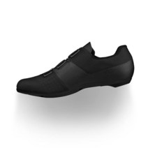 Fizik Tempo Overcurve R4 사이클링 슈즈 화이트/블랙 43.0 - 남성용, 단일사이즈