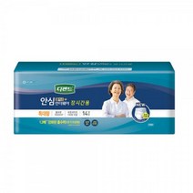 유한킴벌리 디펜드 안심플러스 언더웨어 중형 18매 x 2팩, 상세페이지 참조