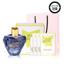 [공식수입정품][무료배송]롤리타렘피카 향수 EDP 50ML+1.5ML*3EA, 1옵션. 5세트(단품+샘플+쇼핑백)