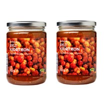 유럽내수 이케아 클라우드베리 잼 425g 2개 무료배송! IKEA Ekologisk Sylt Hjortron Cloudberry jam Organic 425g 2mal