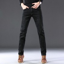 SULEE 브랜드 2017 새로운 패션 UTR 얇은 가벼운 남성 캐주얼 여름 스타일 청바지 마른 청바지 바지 꽉 바지 단색