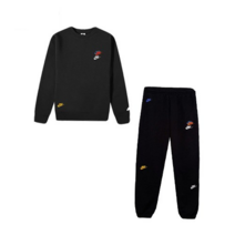 나이키 츄리닝세트 DD4914-010SET DD4915-010SET 블랙