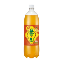 오란씨 오렌지 1.5L, 1개