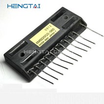 호환 6MBI20GS 060 신 모듈, 한개옵션0