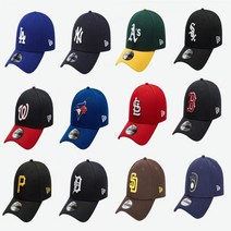 [엔터식스]뉴에라 뉴에라 핀치히터 볼캡 모자 모음핀치히터