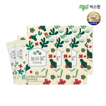 씨스팡 늘비움 다이어트 식품, 28포(140g), 6박스(3개월)