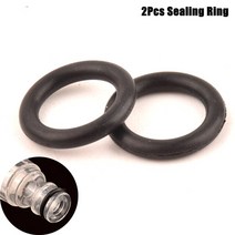 드라이아이스세차 스팀 세차 세차기 엔진 세척기 스팀기2~ 5Pcs 자동차 세탁기 물 필터 Karcher K2 K3 K4 K, 03 2Pcs Sealing ring_01 2Pcs
