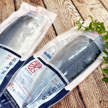[제주가마당] 프리미엄 제주 고등어살 산지직송 160gX15팩