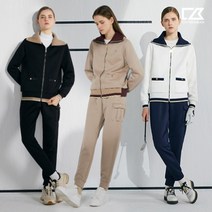 커터앤벅 23FW 여성 시그니쳐 스윙셋업 2종