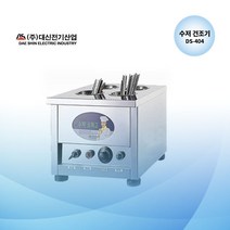(공장직영) 대신전기 DS-404 수저 150벌 건식 4구 수저소독기 건조기