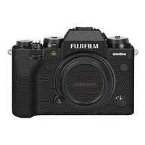 촬영용 키트 후지 후지필름용 데칼 스킨 비닐 랩 필름 카메라 보호 스티커 코트 XT4 XT3 XS10, 09 No.9_02 For FUJI X-T3