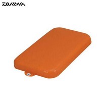 다이와 방수쿠션 M(B) 선상낚시 쿨러방석 갈치 지깅, M 스카이블루 -868594