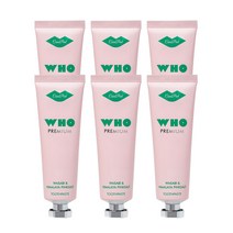 케어팟 입냄새제거 후치약 천연치약 히말라야치약 프로폴리스치약 불소치약 잇몸치약 치약추천, 6개입