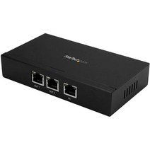 일본직발송 3. 스타 테크 (STARTECH.COM) STARTECH.COM 2 포트 기가비트 POE + LAN 증량제 최대 100M 802., ONE SIZE_One Color, 상세 설명 참조0, 상세 설명 참조0