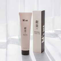 피부 트러블 케어 리커버리 크림 수분 보습 나이트 헌정 150ml, +30ml 추가 증정