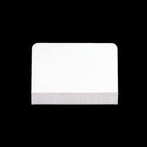필름 부착용 밀대 밀개 1 000개 스크레퍼 헤라 벌크 시트 보호 시트지 작업용, 보급형 밀대 1000개, 1개