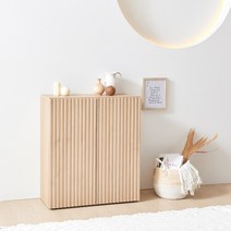 RF 벨리체 700 템바보드 수납장, 오크