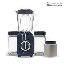 [am] 멀티 블렌더 BL485AB (유리믹서용기+유리컵JAR 2개+스텐분쇄용기), 단품