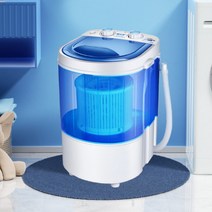 4kg 속옷 자동 살균 운동화세탁기 오피스텔 원룸 세탁기 6KG 7KG 미니 소형, 유럽 규정, 세탁기