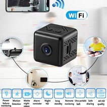 아기모니터 홈cctv 펫캠 업그레이드 버전 카메라, 카메라만