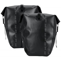 [정품] RFR 알에프알 투어러 패니어 백, 10 Liter (20 Liter/Paar)