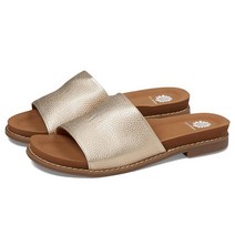 옐로우 박스 칼로 여성샌들 30대여자