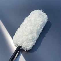[무료배송]비숑프리제 초극세사 먼지털이개/마이크로 화이버/카닉스/원형털이/차량용 털이개/, 단품