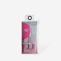 STALEKS PRO Smart 22 Type 1 Professional Cuticle Scissors 유럽 스탈렉스 큐티클 가위