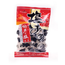 카스가이 소금사탕, 156g, 6개