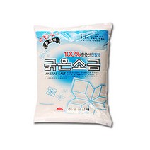동광 굵은소금(간수제거)2kg동광, 없음, 굵은소금(간수제거)2kg/동광, 2kg, 1개