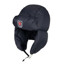 피엘라벤 익스페디션 다운 히터 (90663), L-XL(62cm), 블랙