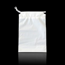 오너클랜 한줄 비닐 PE 복주머니 31X45cm 두께0.09mm 200P[WBED62B], 본상품선택