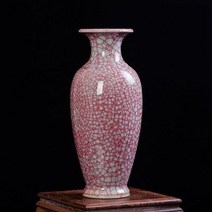 꽃병 장식 홈 룸 테라리움 전통 장식 Jingdezhen 세라믹 장식 중국 도자기, 05 as picture, 05 as picture