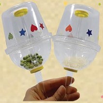 마라카스 만들기 5인세트 과학 놀이 실험 초등 키트, 상세페이지 참조