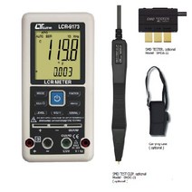 Lutron LCR Meter LCR-9173