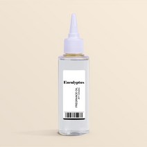 발향이 진한 프래그런스 오일 원액 100ml, 19_유칼립투스