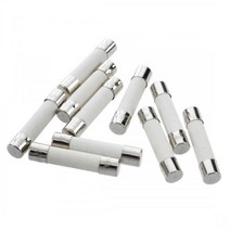 10 개/몫 한 판매 5*20mm 6*30mm 빠른 블로우 튜브 퓨즈 5x20 6x30mm 250V 0.5 1 2 3 4 5 6 8 15 20 25 30 A AMP 세라믹, 01 5x20 _ 10 5A