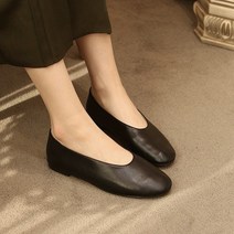리플라 clo8511 flat _ 3color플랫/디자이너슈즈/로퍼/리플라