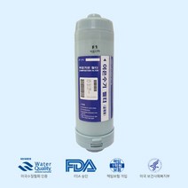 정수 이온수기 알카리온 플러스 jt801 고품질 국산 호환필터 f1/fa1