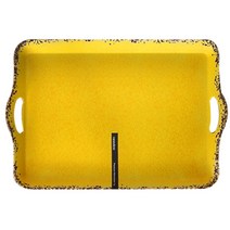 니드코 칼라가드쟁반, 옐로우