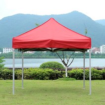행사용천막 운동회천막 캠핑그늘천막