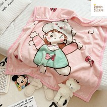 낮잠이불 신생아 침구세트 분리형 세트 사계절 어린이 아기 유아용 일체형 밍크 봄 면 겨울 가방 어린이집, K