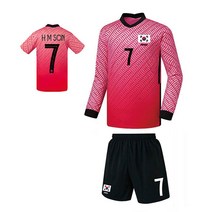 한국국가대표홈 아동용 어린이 유아 키즈 축구복 성인 2020~21년 162003 축구유니폼 손흥민 이강인 유니폼