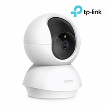 티피링크 Tapo C200 음성지원 WiFi FHD 고화질 보안 CCTV IP 카메라