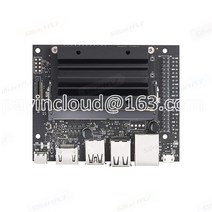 와이파이 버전 없는 개발자 데모 보드 딥 러닝 AI 플랫폼, 01 Bundle 4