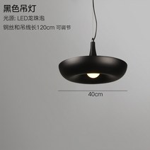 모던한 식물 펜던트 조명 DIY 하늘 정원 꽃 냄비 행잉 램프 북유럽 식당 오피스 아트 홈 데코 기구, [02] No Bulb, [06] Black