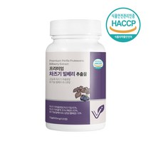 비카인 눈엔차즈기 차즈기추출물 600mg 120정 유기농 빌베리 차조기 잎 25배 고농축 말린 차지기 자소엽 루테올린 국산 식약처 식약청 인정 인증, 눈엔차즈기600mgx120정1set