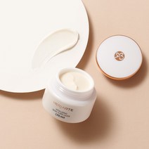 헤리아떼 얼굴 보습 영양크림 EGF재생 피부과 수분 크림 50ml, 1개