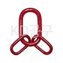 기타 마스터링크 어썸블리 2inch 46.5t, 1개